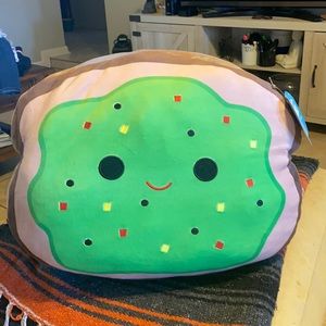 Squishmallow Stackable Sinclair